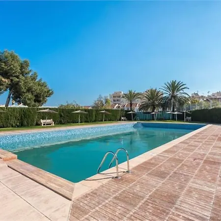 Beautiful With 2 Bedrooms Close To Torrevieja