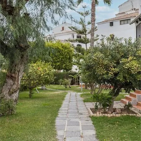 Beautiful With 2 Bedrooms Close To Torrevieja