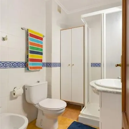 Beautiful With 2 Bedrooms Close To * 또레비에하